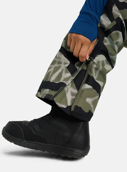 Burton Womens Snow Pants Reserve 2L Insulated