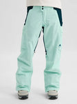 Burton Womens Snow Pants Reserve 2L