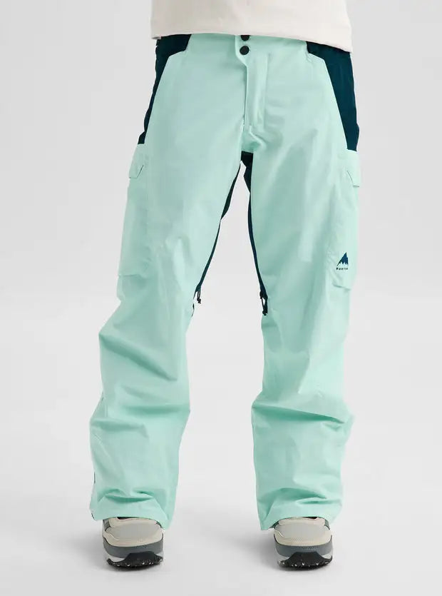 Burton Womens Snow Pants Reserve 2L