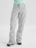 Burton Womens Snow Pants Reserve 2L Stretch