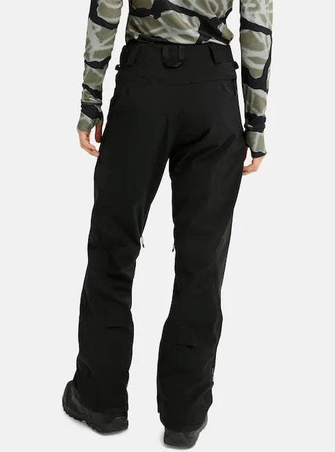 Burton Womens Snow Pants Reserve 2L Stretch