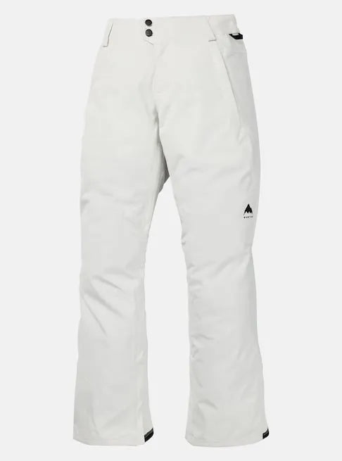 Burton Womens Snow Pants Reserve 2L Stretch