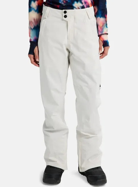 Burton Womens Snow Pants Reserve 2L Stretch