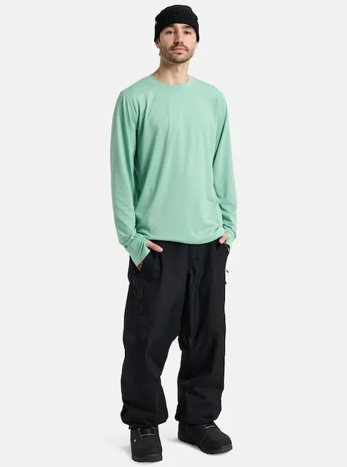 Burton Mens Snow Pants Reserve 2L Relaxed