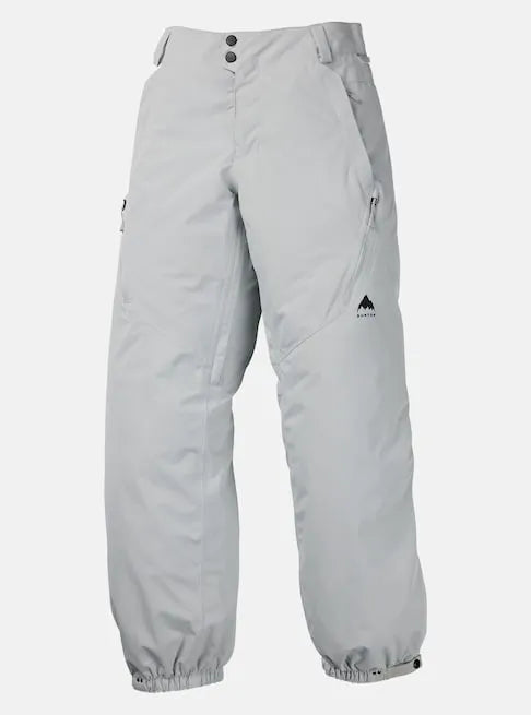 Burton Womens Snow Pants Reserve 2L Relaxed