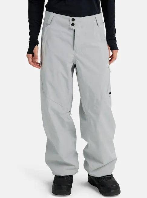 Burton Womens Snow Pants Reserve 2L Relaxed