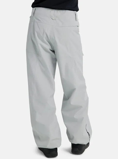 Burton Womens Snow Pants Reserve 2L Relaxed