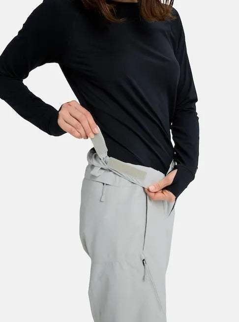 Burton Womens Snow Pants Reserve 2L Relaxed