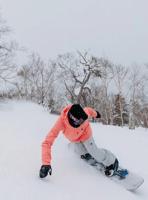 Burton Womens Snow Pants Reserve 2L Relaxed