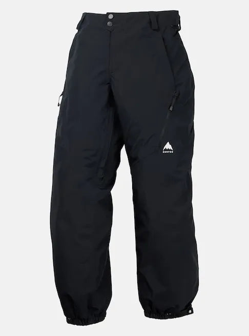 Burton Womens Snow Pants Reserve 2L Relaxed