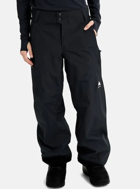 Burton Womens Snow Pants Reserve 2L Relaxed