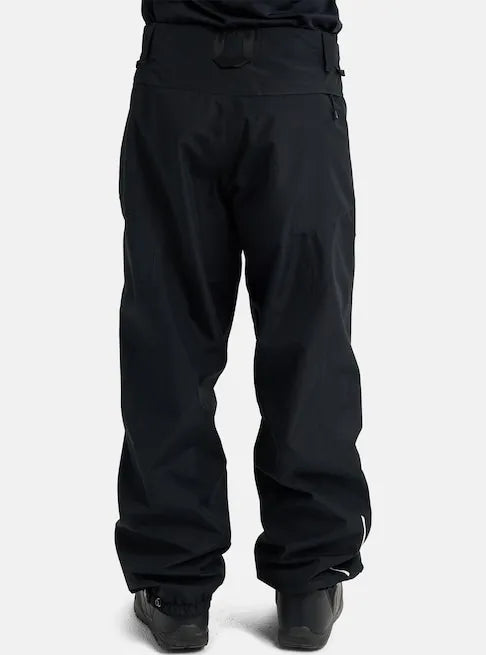 Burton Womens Snow Pants Reserve 2L Relaxed