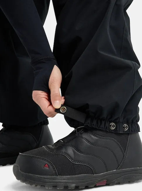 Burton Womens Snow Pants Reserve 2L Relaxed