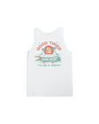 Dark Seas Mens Tank Top Land Of Sunshine