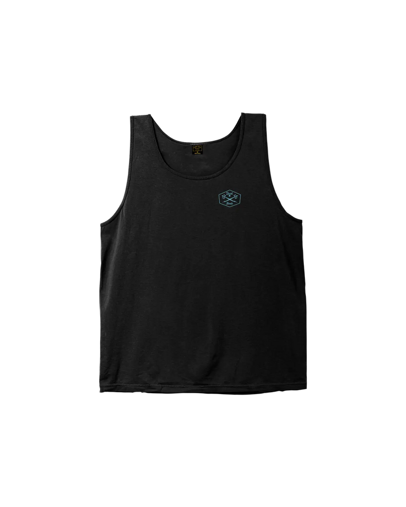 Dark Seas Mens Tank Top Bloom