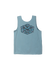 Dark Seas Mens Tank Top Bloom