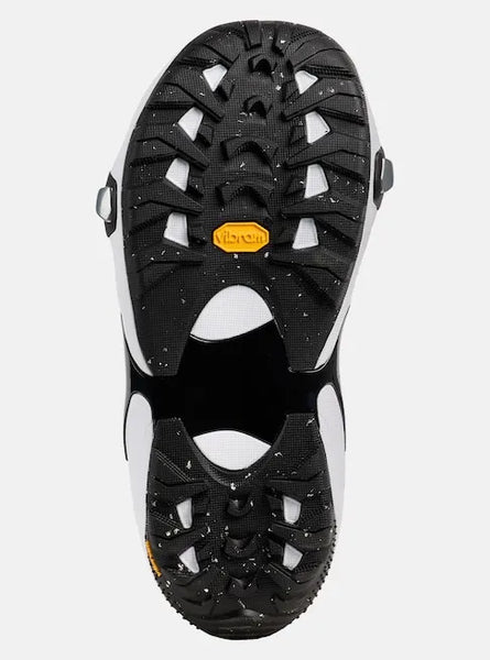 Burton Mens Snowboard Boots Waverange X Step On