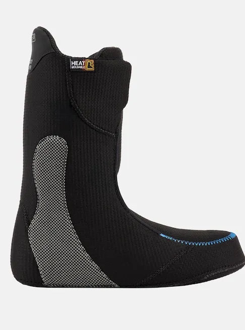 Burton Mens Snowboard Boots Waverange X Step On