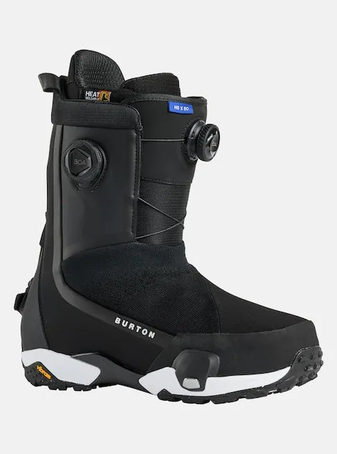 Burton Mens Snowboard Boots Highshot X Step On