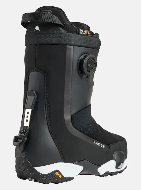 Burton Mens Snowboard Boots Highshot X Step On