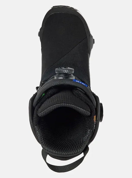 Burton Mens Snowboard Boots Highshot X Step On