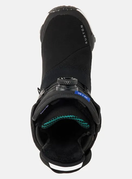 Burton Womens Snowboard Boots Waverange X Step On