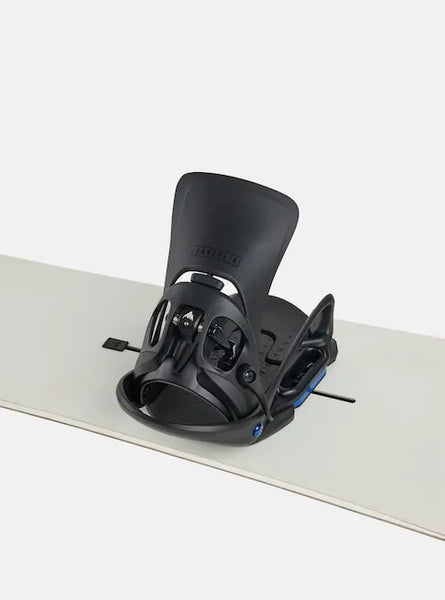 Burton Mens Snowboard Bindings Step On Cartel X EST