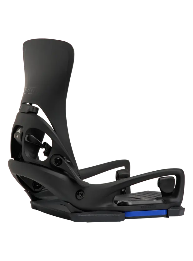 Burton Mens Snowboard Bindings Step On Cartel X EST