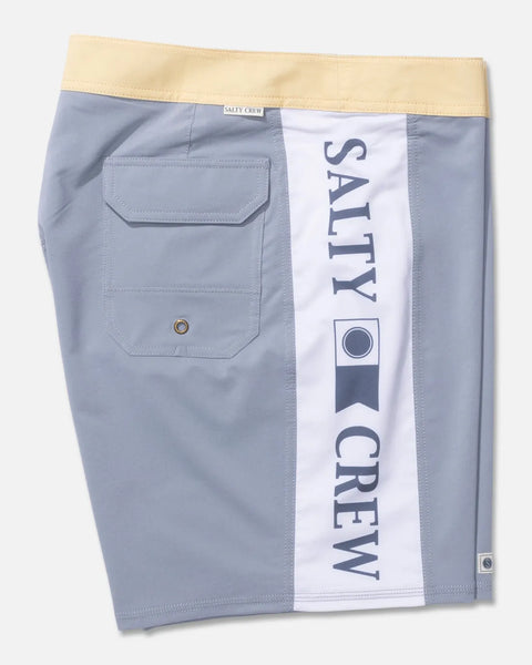 Salty Crew Mens Boardshorts Sidebar