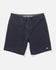 Salty Crew Mens Boardshorts Seadog