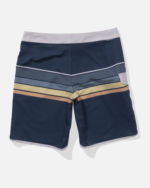 Salty Crew Mens Boardshorts Lateral Line