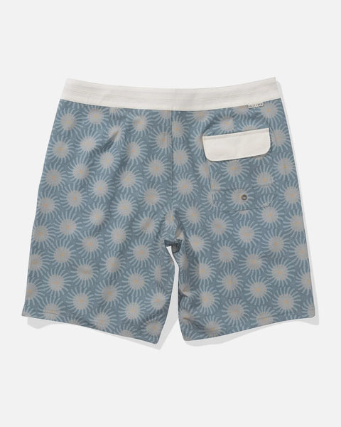 Salty Crew Mens Boardshorts Uni Farm