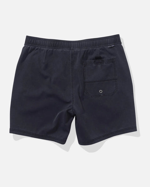 Salty Crew Mens Boardshorts Seadog Volley