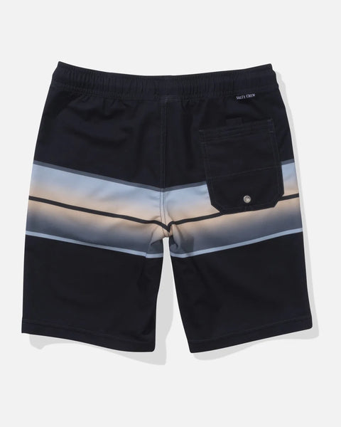 Salty Crew Mens Boardshorts Sunup Volley