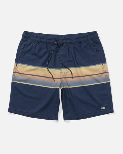 Salty Crew Mens Boardshorts Sunup Volley