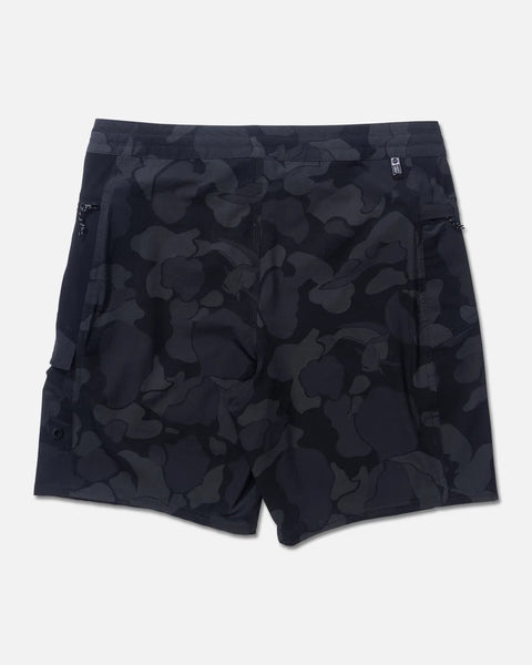 Salty Crew Mens Boardshorts Flagship Boatshort