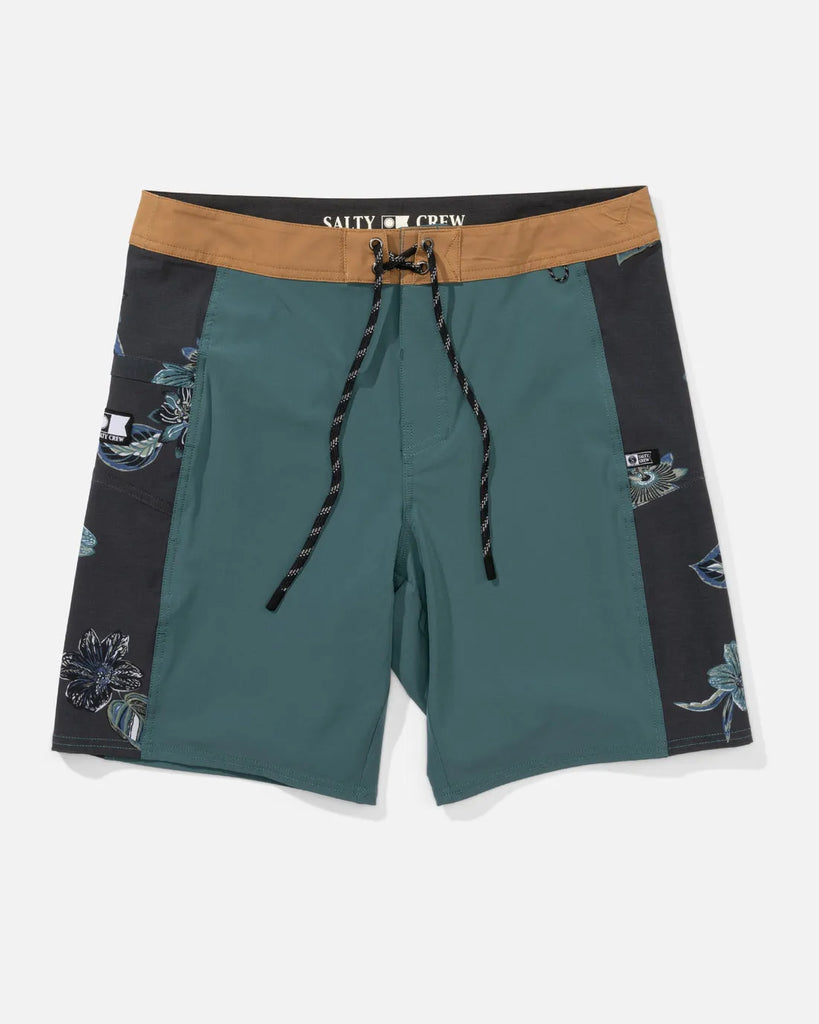 Salty Crew Mens Boardshorts Flagship