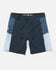 Salty Crew Mens Boardshorts Flagship