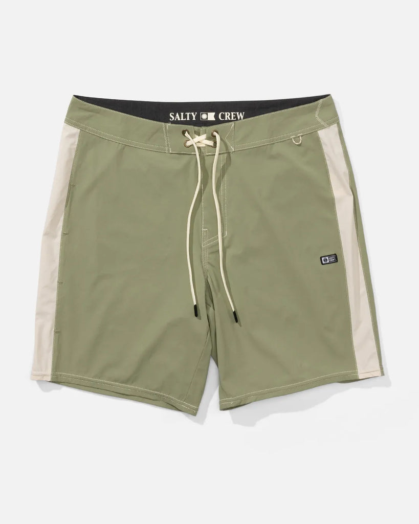 Salty Crew Mens Boardshorts Channel