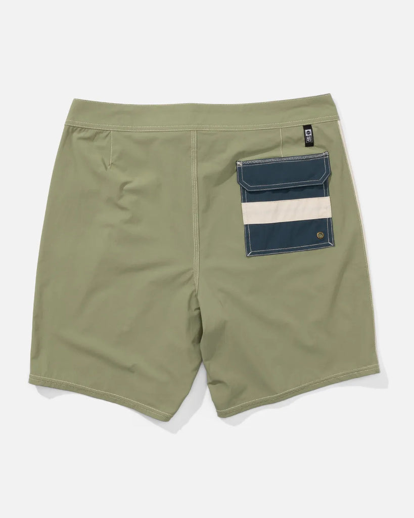 Salty Crew Mens Boardshorts Channel