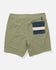 Salty Crew Mens Boardshorts Channel