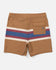 Salty Crew Mens Boardshorts Crew Stripe