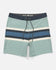 Salty Crew Mens Boardshorts Crew Stripe