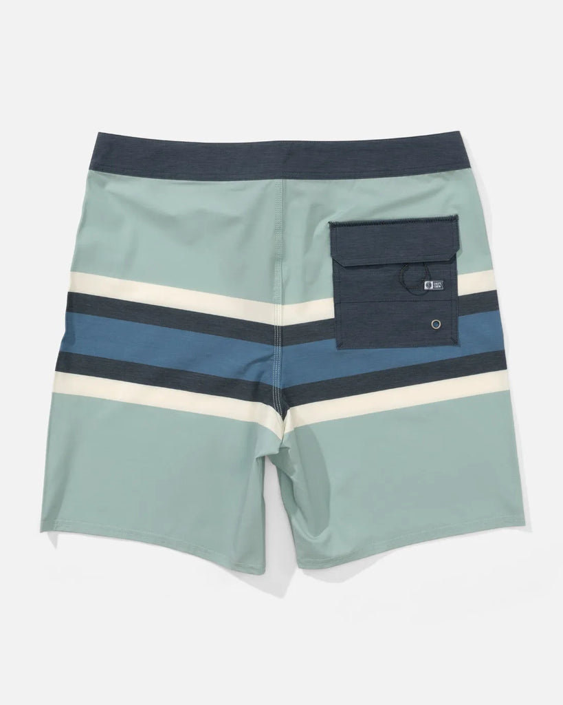 Salty Crew Mens Boardshorts Crew Stripe