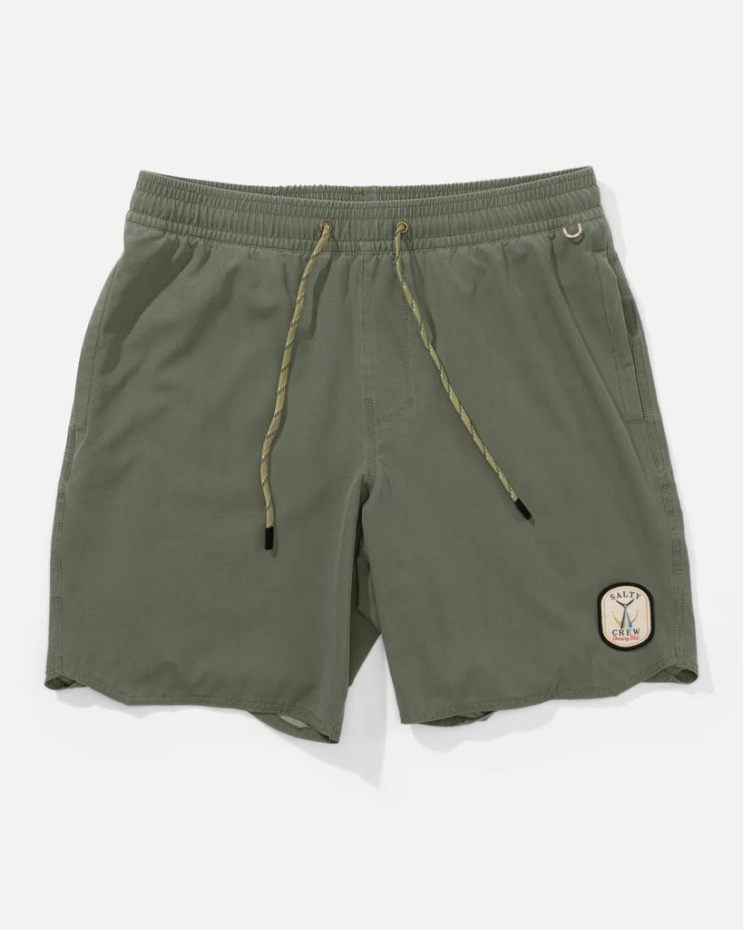 Salty Crew Mens Boardshorts Atlas Volley