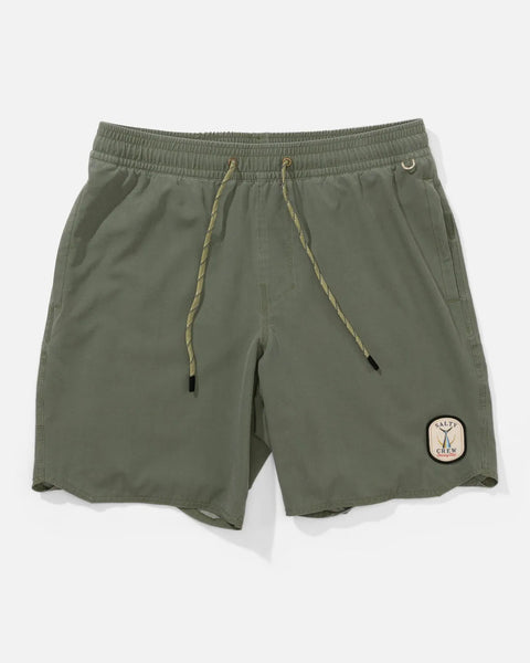 Salty Crew Mens Boardshorts Atlas Volley