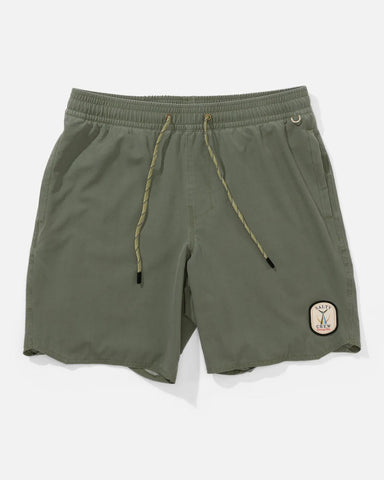Salty Crew Mens Boardshorts Atlas Volley