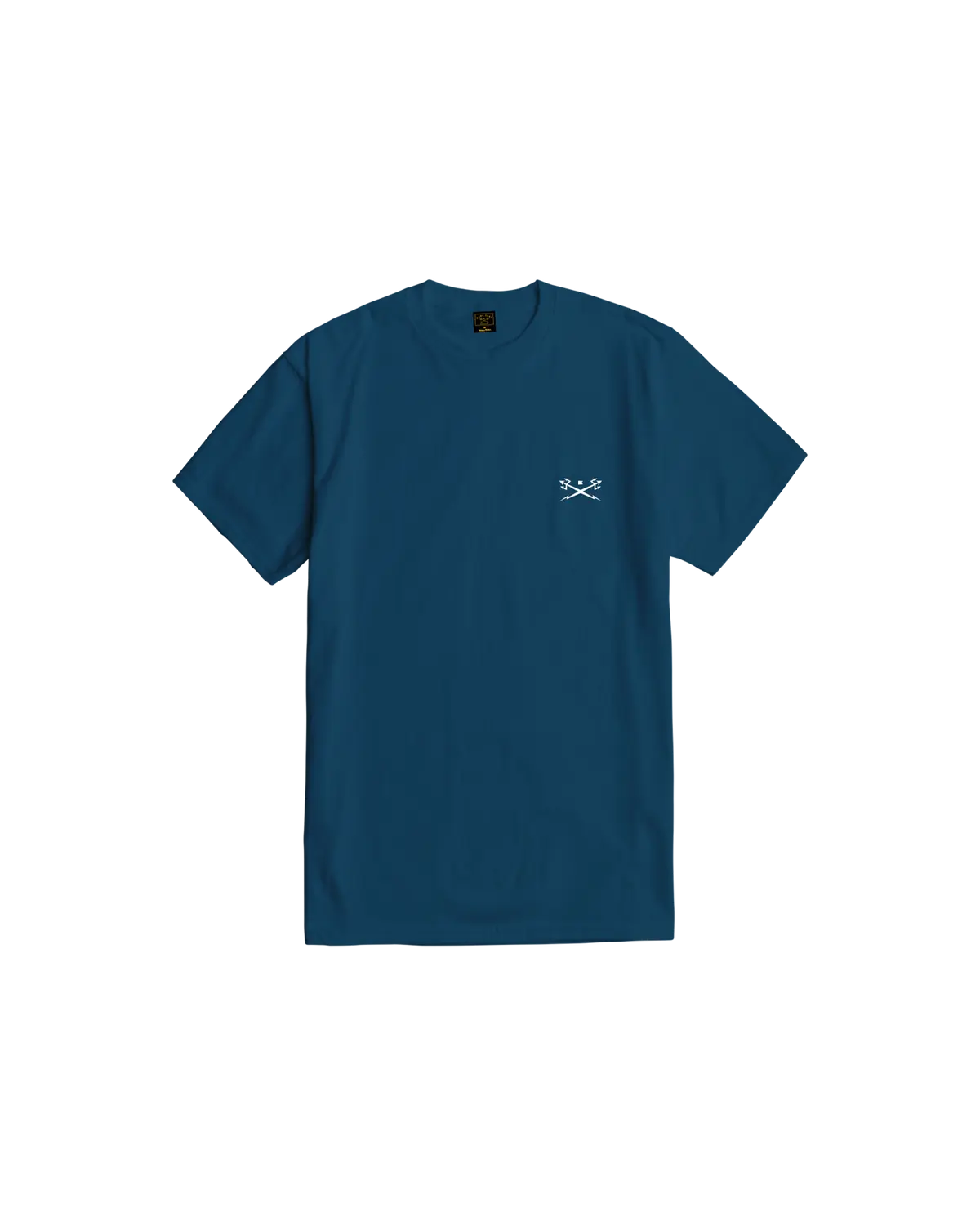 Dark Seas Mens Shirt Go-To II Stock