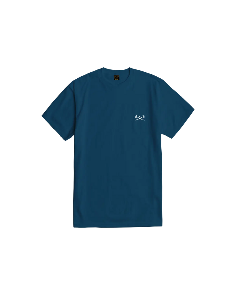 Dark Seas Mens Shirt Go-To II Stock