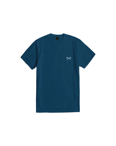 Dark Seas Mens Shirt Go-To II Stock
